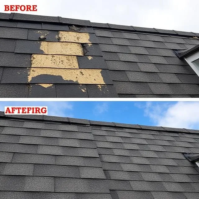 Roof Repair Near Me in Blanford, IN near me
